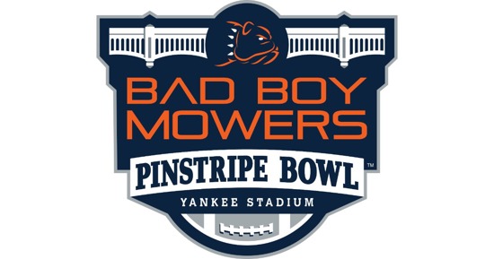 Huskers Selected for Bad Boy Mowers Pinstripe Bowl